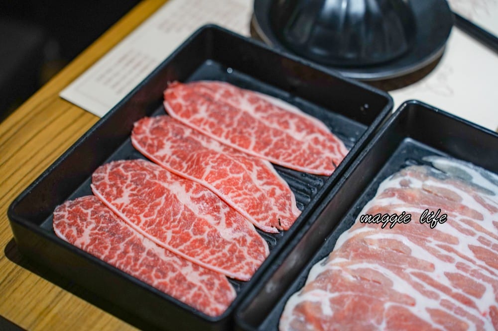 一番地壽喜燒｜台北壽喜燒吃到飽居然不到500元，還有飲料吧喝到飽