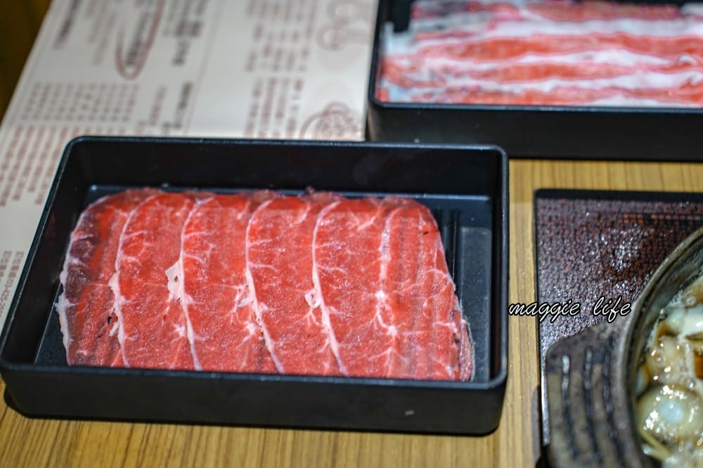 一番地壽喜燒｜台北壽喜燒吃到飽居然不到500元，還有飲料吧喝到飽