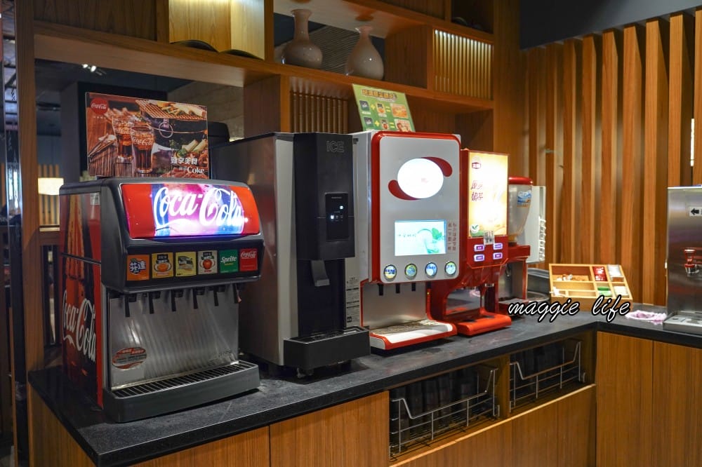 一番地壽喜燒｜台北壽喜燒吃到飽居然不到500元，還有飲料吧喝到飽