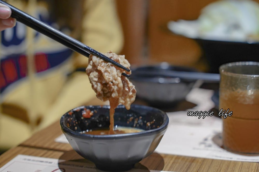 一番地壽喜燒｜台北壽喜燒吃到飽居然不到500元，還有飲料吧喝到飽