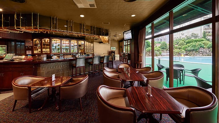 台北福華大飯店住宿推薦，一泊二食加行政酒廊尊榮享受還有Happy Hour，低調奢華五星飯店，自助早餐吃到飽CP值爆高！