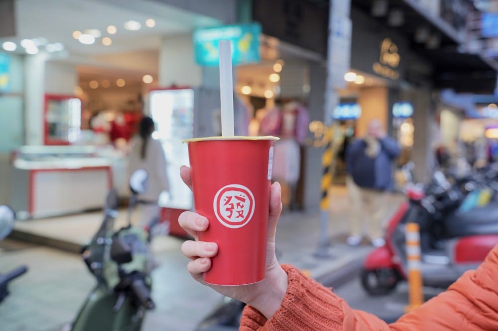 進發家手搖飲｜CP值爆高又好喝，台北大安好吃又划算的手搖飲，難怪大爆紅