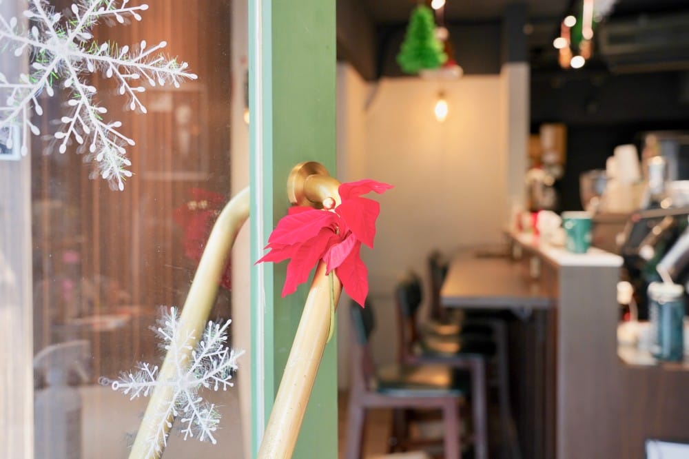 Frankie Feels Good｜台北大安仁愛路小清新歐式咖啡廳，讓你一秒來到歐洲小咖啡廳