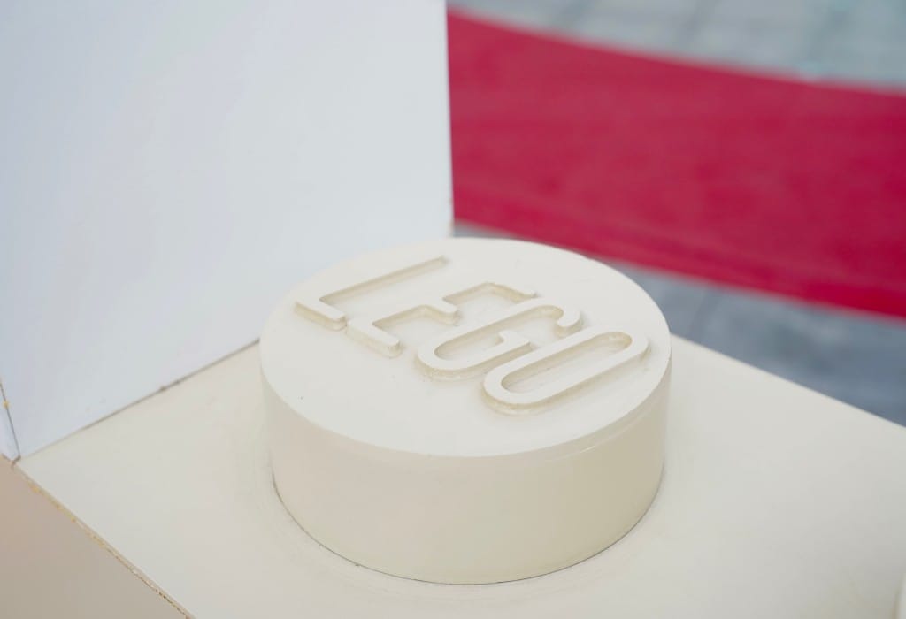 2023台灣樂高玩兔sweet免費新年親子活動超好玩！互動闖關小孩最愛，4.5米高巨兔進駐超好拍，闖關遊戲送獎品，