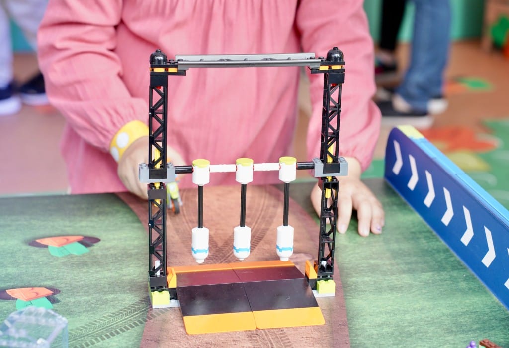 2023台灣樂高玩兔sweet免費新年親子活動超好玩！互動闖關小孩最愛，4.5米高巨兔進駐超好拍，闖關遊戲送獎品，