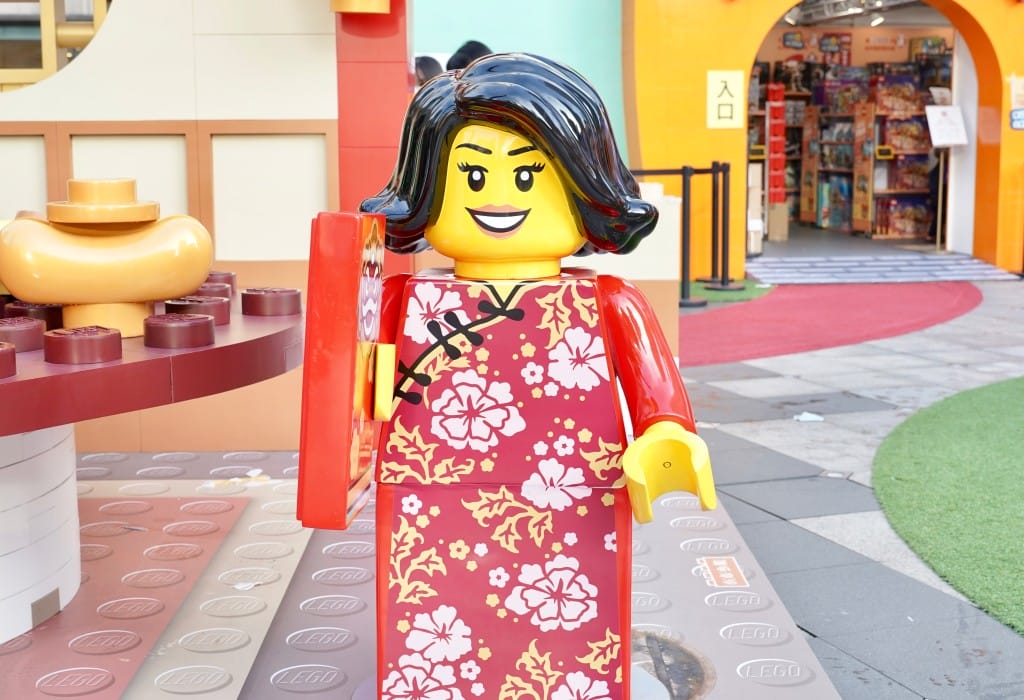 2023台灣樂高玩兔sweet免費新年親子活動超好玩！互動闖關小孩最愛，4.5米高巨兔進駐超好拍，闖關遊戲送獎品，