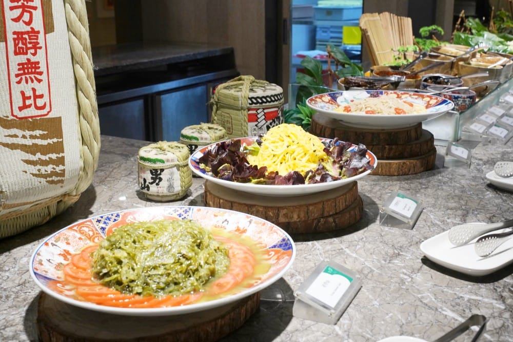 台北福華大飯自助餐吃到飽|彩虹座自助早餐吃到飽菜色大公開,台北五星級飯店早餐吃到飽推薦 - 第16張圖 台北福華大飯自助餐吃到飽|彩虹座自助早餐吃到飽菜色大公開,台北五星級飯店早餐吃到飽推薦