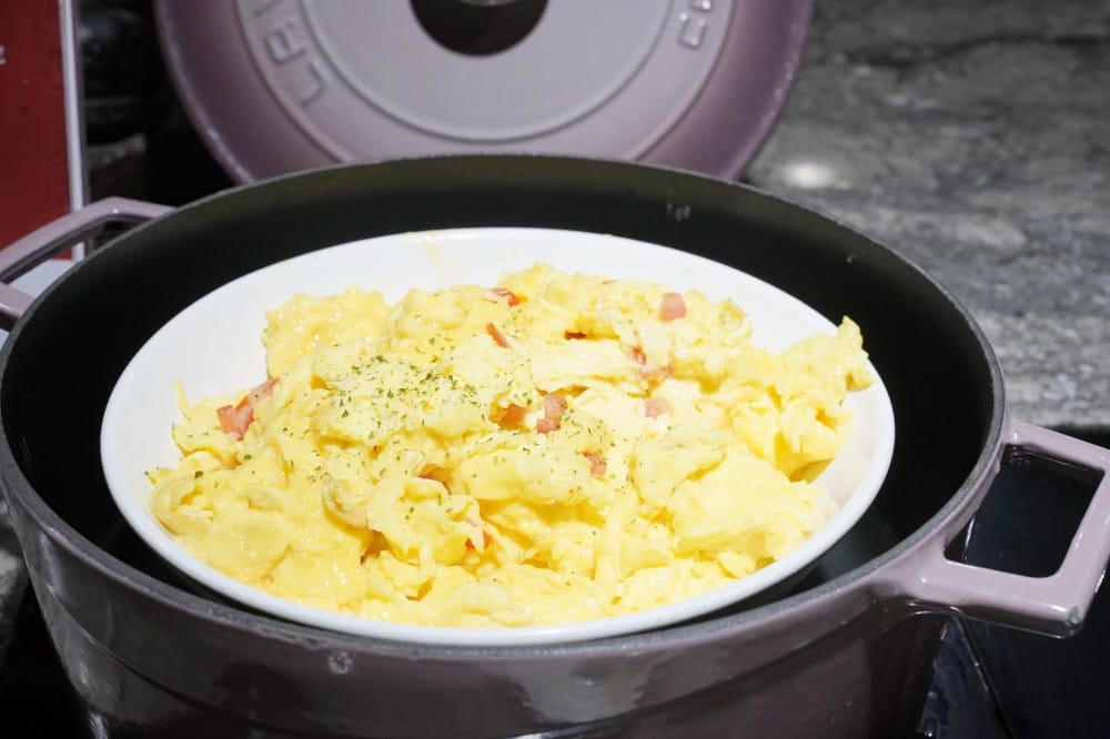 台北福華大飯自助餐吃到飽｜彩虹座自助早餐吃到飽菜色大公開，台北五星級飯店早餐吃到飽推薦