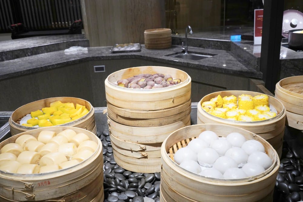 台北福華大飯自助餐吃到飽|彩虹座自助早餐吃到飽菜色大公開,台北五星級飯店早餐吃到飽推薦 - 第30張圖 台北福華大飯自助餐吃到飽|彩虹座自助早餐吃到飽菜色大公開,台北五星級飯店早餐吃到飽推薦