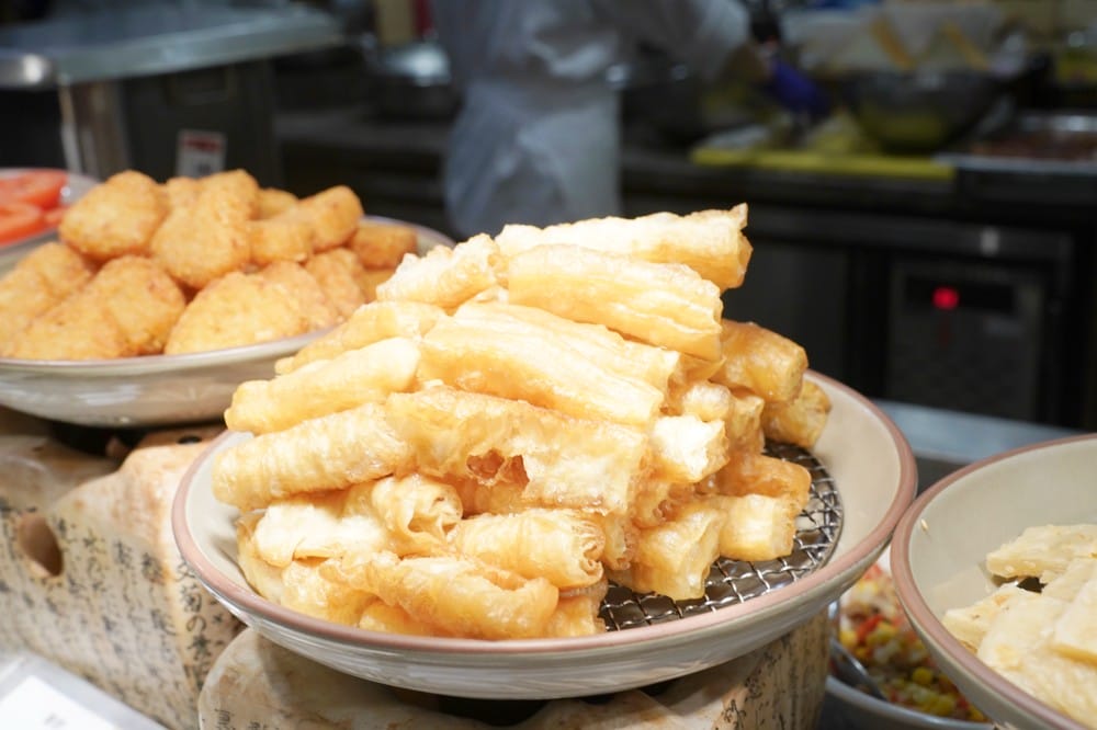 台北福華大飯自助餐吃到飽|彩虹座自助早餐吃到飽菜色大公開,台北五星級飯店早餐吃到飽推薦 - 第48張圖 台北福華大飯自助餐吃到飽|彩虹座自助早餐吃到飽菜色大公開,台北五星級飯店早餐吃到飽推薦