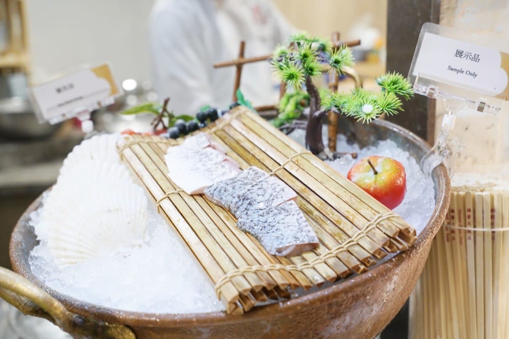 台北福華大飯自助餐吃到飽|彩虹座自助早餐吃到飽菜色大公開,台北五星級飯店早餐吃到飽推薦 - 第50張圖 台北福華大飯自助餐吃到飽|彩虹座自助早餐吃到飽菜色大公開,台北五星級飯店早餐吃到飽推薦
