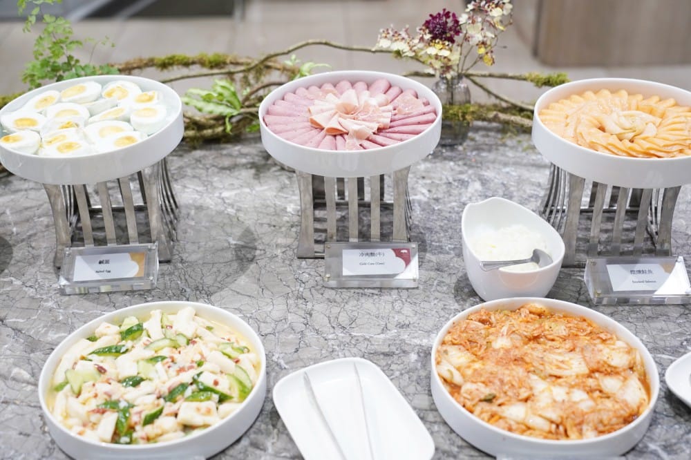 台北福華大飯自助餐吃到飽|彩虹座自助早餐吃到飽菜色大公開,台北五星級飯店早餐吃到飽推薦 - 第57張圖 台北福華大飯自助餐吃到飽|彩虹座自助早餐吃到飽菜色大公開,台北五星級飯店早餐吃到飽推薦