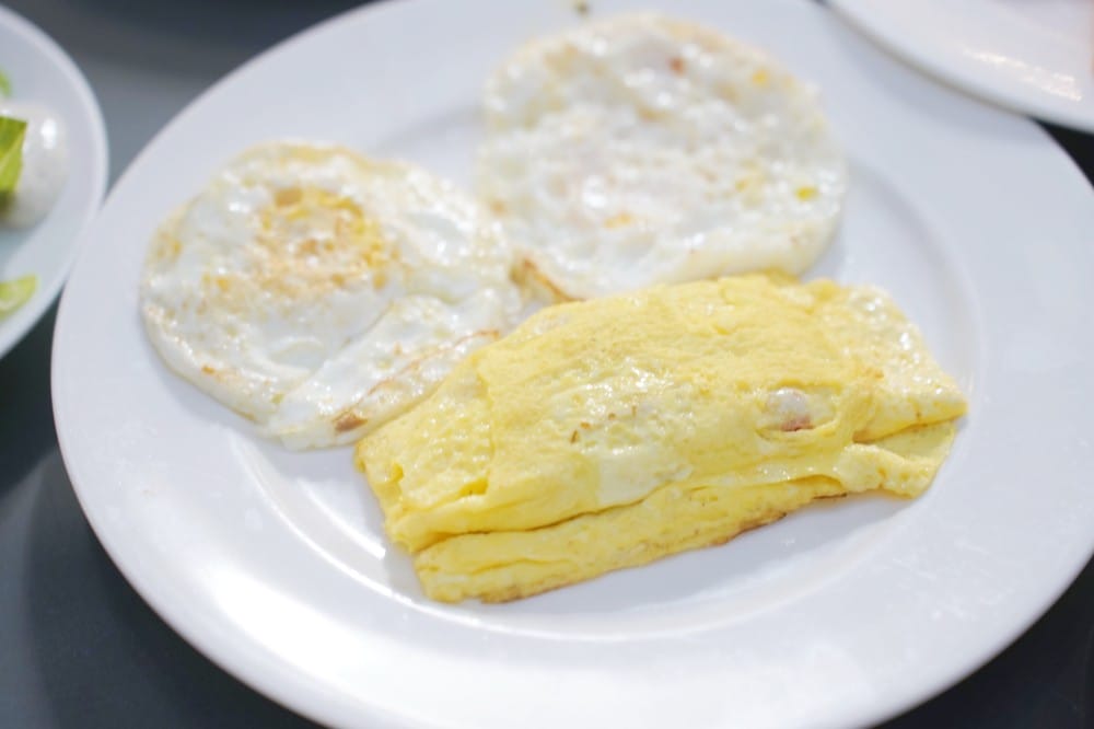 台北福華大飯自助餐吃到飽｜彩虹座自助早餐吃到飽菜色大公開，台北五星級飯店早餐吃到飽推薦