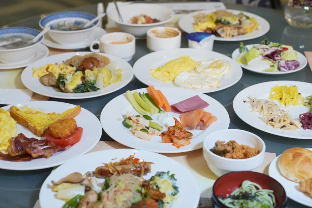 台北福華大飯自助餐吃到飽|彩虹座自助早餐吃到飽菜色大公開,台北五星級飯店早餐吃到飽推薦 - 第66張圖 台北福華大飯自助餐吃到飽|彩虹座自助早餐吃到飽菜色大公開,台北五星級飯店早餐吃到飽推薦