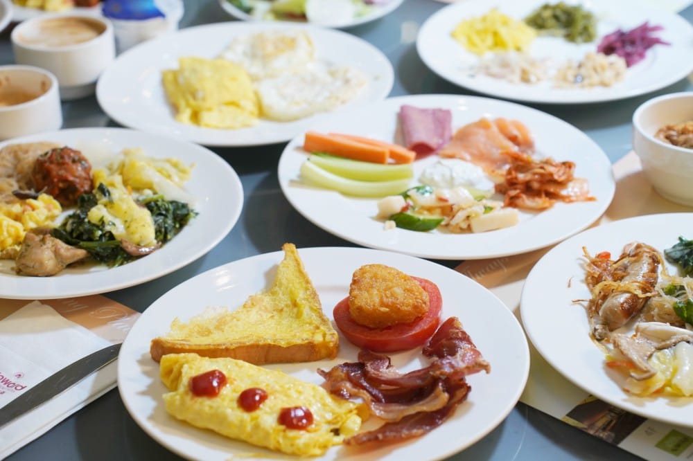 台北福華大飯自助餐吃到飽|彩虹座自助早餐吃到飽菜色大公開,台北五星級飯店早餐吃到飽推薦 - 第46張圖 台北福華大飯自助餐吃到飽|彩虹座自助早餐吃到飽菜色大公開,台北五星級飯店早餐吃到飽推薦