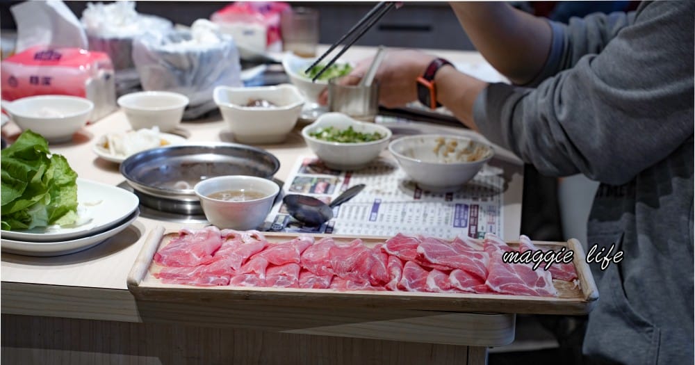 錢都日式涮涮鍋市民大道店｜莫凡彼咖啡，冷熱飲無限暢飲，霜淇淋冰淇淋吃到爽