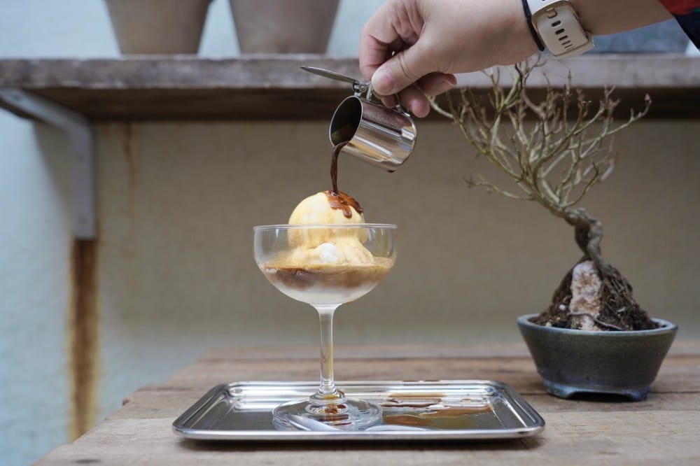 NUMÉRO QUATRE|信義區松菸旁一秒到法國街頭咖啡廳,享受法式早午餐悠閒下午茶 - 第34張圖 NUMÉRO QUATRE|信義區松菸旁一秒到法國街頭咖啡廳,享受法式早午餐悠閒下午茶