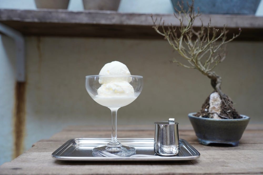 NUMÉRO QUATRE|信義區松菸旁一秒到法國街頭咖啡廳,享受法式早午餐悠閒下午茶 - 第33張圖 NUMÉRO QUATRE|信義區松菸旁一秒到法國街頭咖啡廳,享受法式早午餐悠閒下午茶