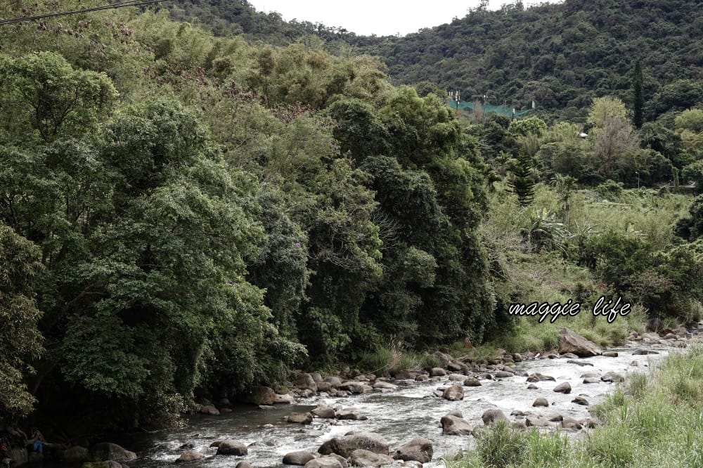咖朵咖啡Caldo Cafe|外雙溪秘境,面對外雙溪河岸景觀的咖啡廳,舒芙蕾爆炸好吃! - 第5張圖 咖朵咖啡Caldo Cafe|外雙溪秘境,面對外雙溪河岸景觀的咖啡廳,舒芙蕾爆炸好吃!