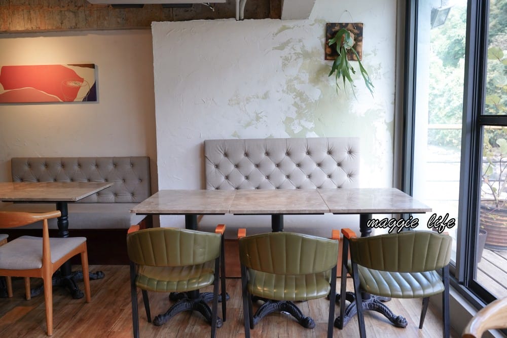 咖朵咖啡Caldo Cafe|外雙溪秘境,面對外雙溪河岸景觀的咖啡廳,舒芙蕾爆炸好吃! - 第12張圖 咖朵咖啡Caldo Cafe|外雙溪秘境,面對外雙溪河岸景觀的咖啡廳,舒芙蕾爆炸好吃!