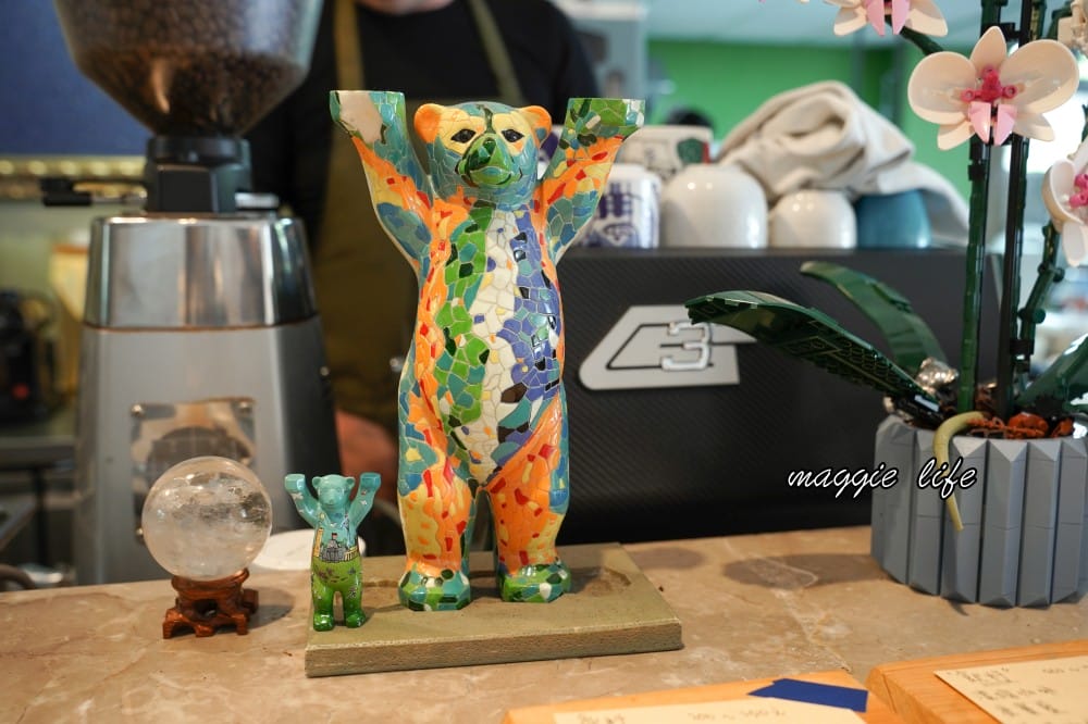 咖朵咖啡Caldo Cafe|外雙溪秘境,面對外雙溪河岸景觀的咖啡廳,舒芙蕾爆炸好吃! - 第8張圖 咖朵咖啡Caldo Cafe|外雙溪秘境,面對外雙溪河岸景觀的咖啡廳,舒芙蕾爆炸好吃!