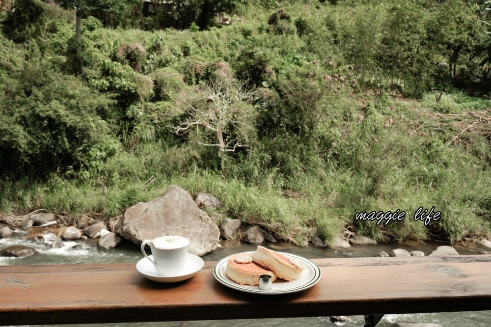 咖朵咖啡Caldo Cafe|外雙溪秘境,面對外雙溪河岸景觀的咖啡廳,舒芙蕾爆炸好吃! - 第30張圖 咖朵咖啡Caldo Cafe|外雙溪秘境,面對外雙溪河岸景觀的咖啡廳,舒芙蕾爆炸好吃!