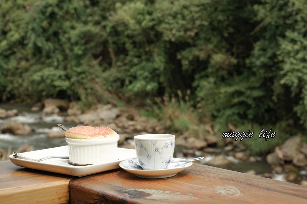 咖朵咖啡Caldo Cafe|外雙溪秘境,面對外雙溪河岸景觀的咖啡廳,舒芙蕾爆炸好吃! - 第25張圖 咖朵咖啡Caldo Cafe|外雙溪秘境,面對外雙溪河岸景觀的咖啡廳,舒芙蕾爆炸好吃!
