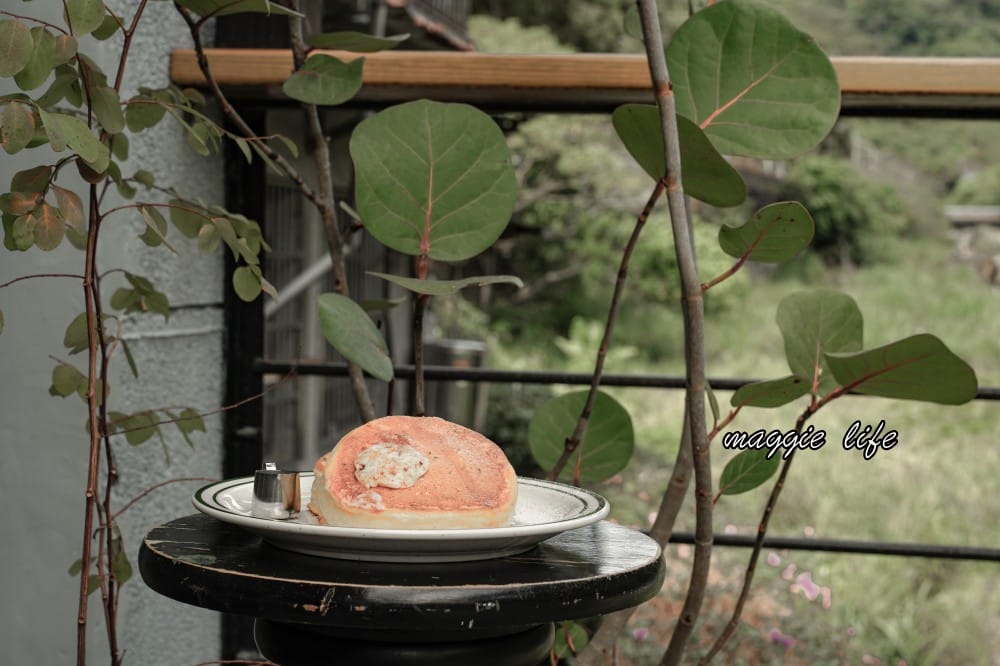 咖朵咖啡Caldo Cafe|外雙溪秘境,面對外雙溪河岸景觀的咖啡廳,舒芙蕾爆炸好吃! - 第32張圖 咖朵咖啡Caldo Cafe|外雙溪秘境,面對外雙溪河岸景觀的咖啡廳,舒芙蕾爆炸好吃!