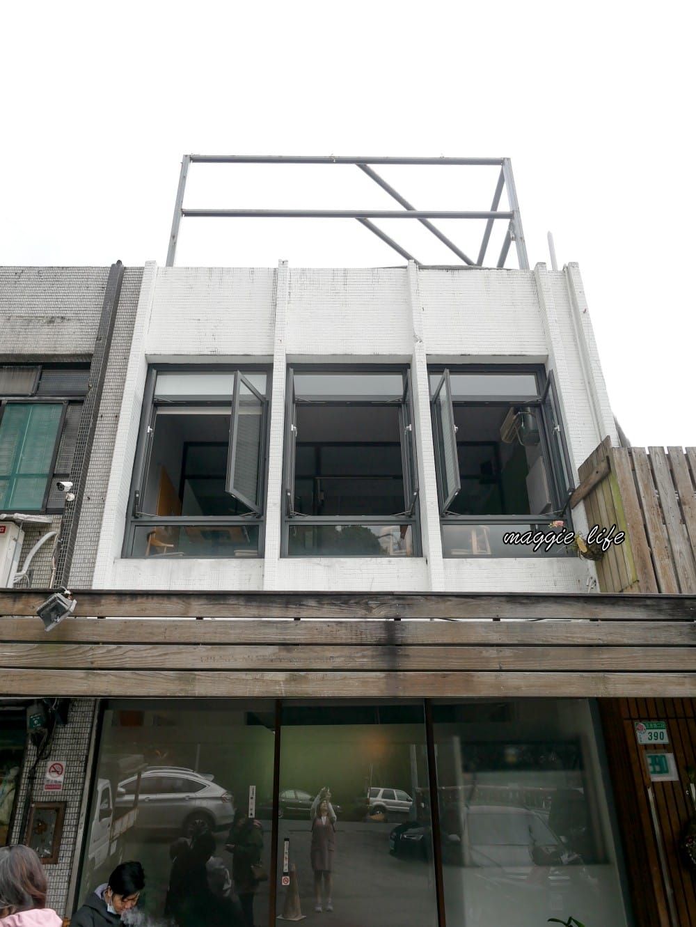 咖朵咖啡Caldo Cafe|外雙溪秘境,面對外雙溪河岸景觀的咖啡廳,舒芙蕾爆炸好吃! - 第6張圖 咖朵咖啡Caldo Cafe|外雙溪秘境,面對外雙溪河岸景觀的咖啡廳,舒芙蕾爆炸好吃!