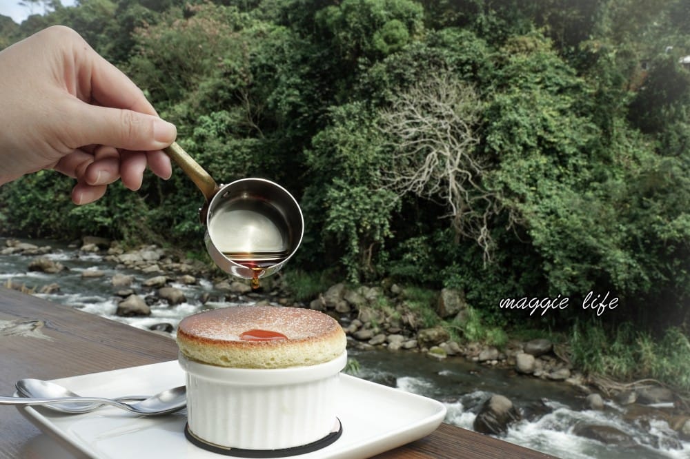 咖朵咖啡Caldo Cafe|外雙溪秘境,面對外雙溪河岸景觀的咖啡廳,舒芙蕾爆炸好吃! - 第27張圖 咖朵咖啡Caldo Cafe|外雙溪秘境,面對外雙溪河岸景觀的咖啡廳,舒芙蕾爆炸好吃!