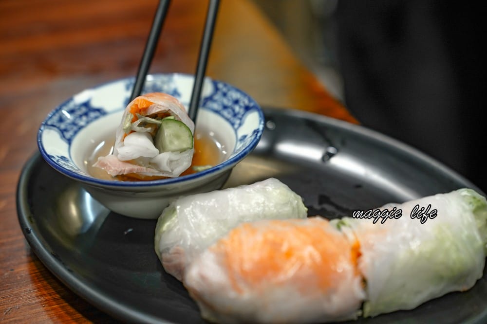 京北越南河粉麵包|越南人開的傳統越南河粉店,麵包也超好吃,台北大安路美食街越南菜 - 第1張圖 京北越南河粉麵包|越南人開的傳統越南河粉店,麵包也超好吃,台北大安路美食街越南菜