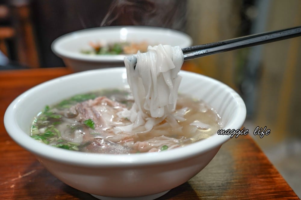 京北越南河粉麵包|越南人開的傳統越南河粉店,麵包也超好吃,台北大安路美食街越南菜 - 第11張圖 京北越南河粉麵包|越南人開的傳統越南河粉店,麵包也超好吃,台北大安路美食街越南菜