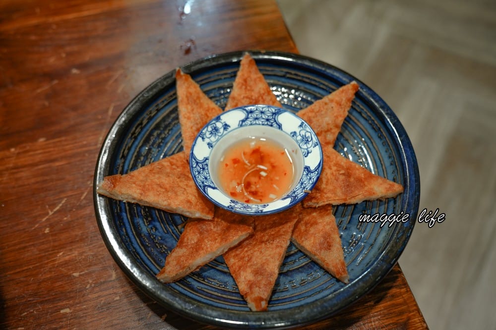 京北越南河粉麵包｜越南人開的傳統越南河粉店，麵包也超好吃，台北大安路美食街越南菜