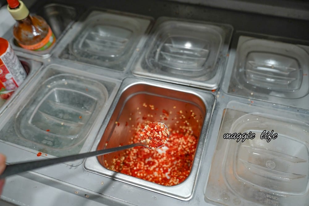 京北越南河粉麵包|越南人開的傳統越南河粉店,麵包也超好吃,台北大安路美食街越南菜 - 第19張圖 京北越南河粉麵包|越南人開的傳統越南河粉店,麵包也超好吃,台北大安路美食街越南菜