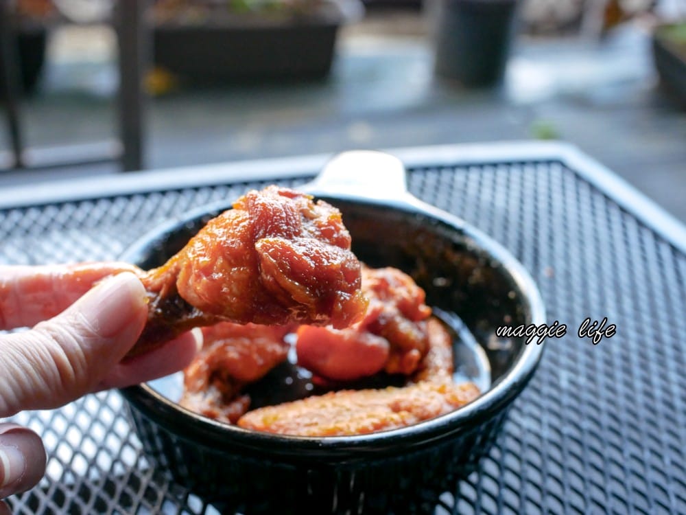 天母茉莉漢堡 Mary‘s Hamburger｜天母老字號漢堡店，雙層牛肉起司漢堡辣雞翅不錯吃