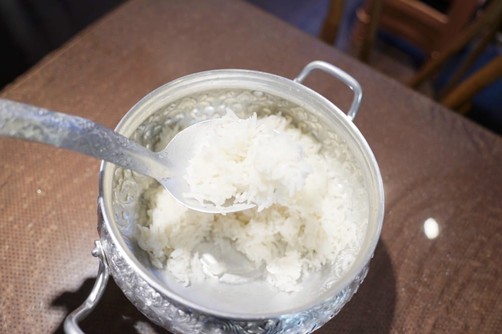 泰國菜金沙塔雲泰料理｜台北東區平價好吃泰國菜，聚餐外帶可