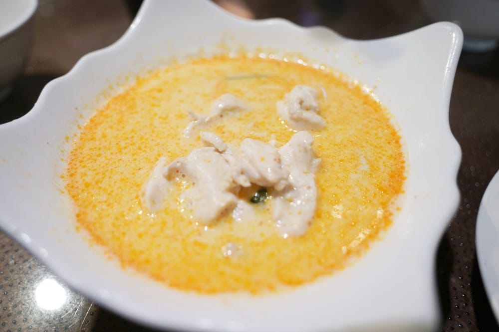 泰國菜金沙塔雲泰料理｜台北東區平價好吃泰國菜，聚餐外帶可