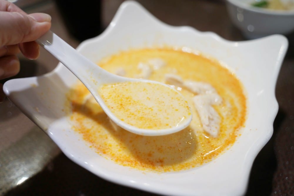 泰國菜金沙塔雲泰料理｜台北東區平價好吃泰國菜，聚餐外帶可