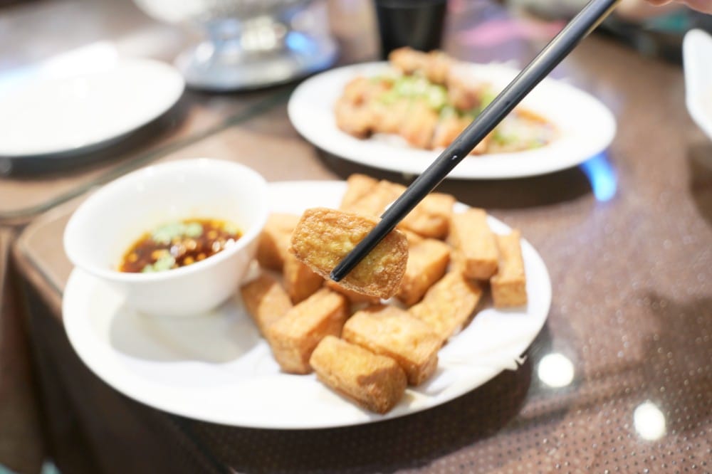 泰國菜金沙塔雲泰料理｜台北東區平價好吃泰國菜，聚餐外帶可