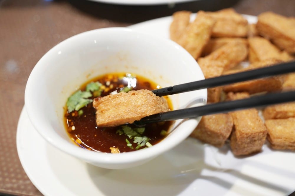 泰國菜金沙塔雲泰料理｜台北東區平價好吃泰國菜，聚餐外帶可