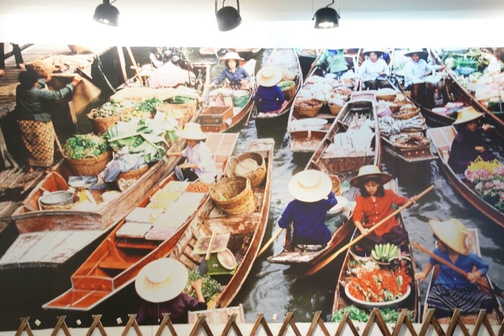 泰國菜金沙塔雲泰料理｜台北東區平價好吃泰國菜，聚餐外帶可