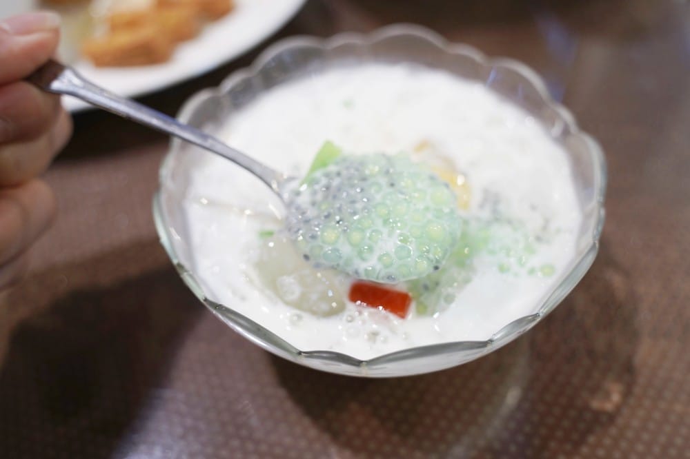 泰國菜金沙塔雲泰料理｜台北東區平價好吃泰國菜，聚餐外帶可