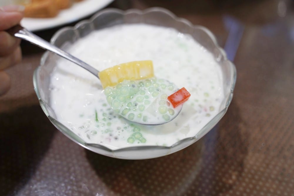 泰國菜金沙塔雲泰料理｜台北東區平價好吃泰國菜，聚餐外帶可