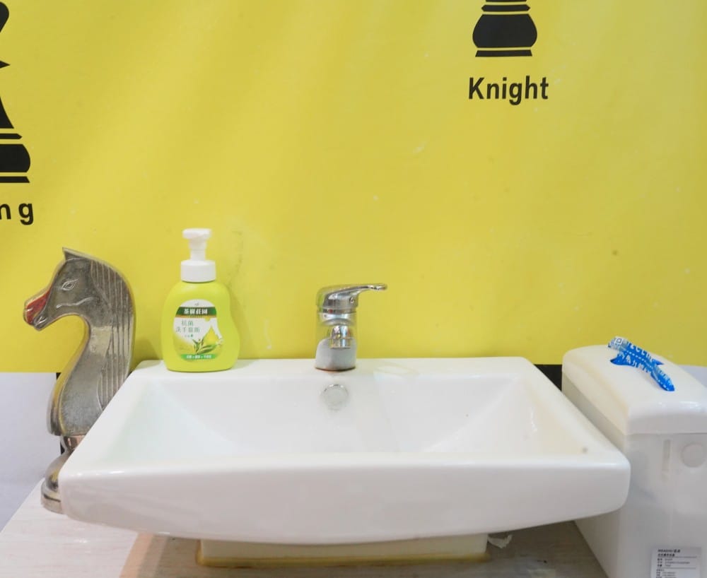 騎士碁雞排專賣店|師大夜市爆量起司雞排,超浮誇起司整個牽絲雞排還超級肥! - 第10張圖 騎士碁雞排專賣店|師大夜市爆量起司雞排,超浮誇起司整個牽絲雞排還超級肥!