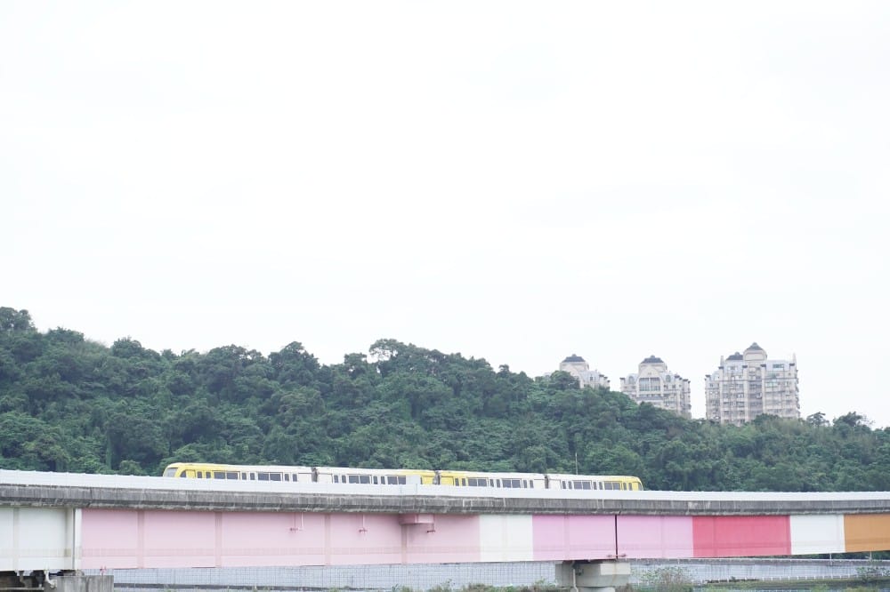 安坑輕軌通車了,9座停靠站沿途景點一次看,搭捷運拍美照安坑一日遊路線,吃喝玩樂看這裡! - 第3張圖 安坑輕軌通車了,9座停靠站沿途景點一次看,搭捷運拍美照安坑一日遊路線,吃喝玩樂看這裡!