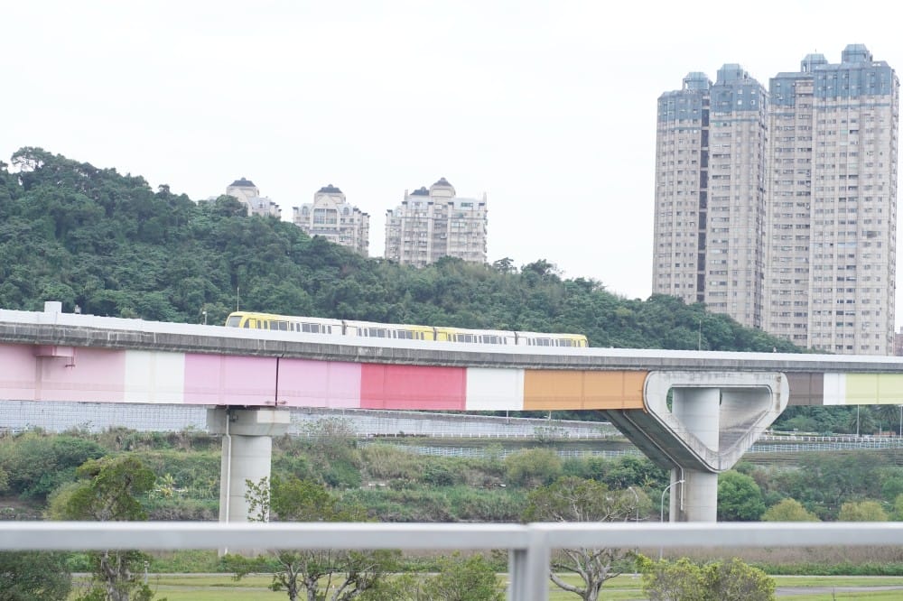 安坑輕軌通車了,9座停靠站沿途景點一次看,搭捷運拍美照安坑一日遊路線,吃喝玩樂看這裡! - 第9張圖 安坑輕軌通車了,9座停靠站沿途景點一次看,搭捷運拍美照安坑一日遊路線,吃喝玩樂看這裡!
