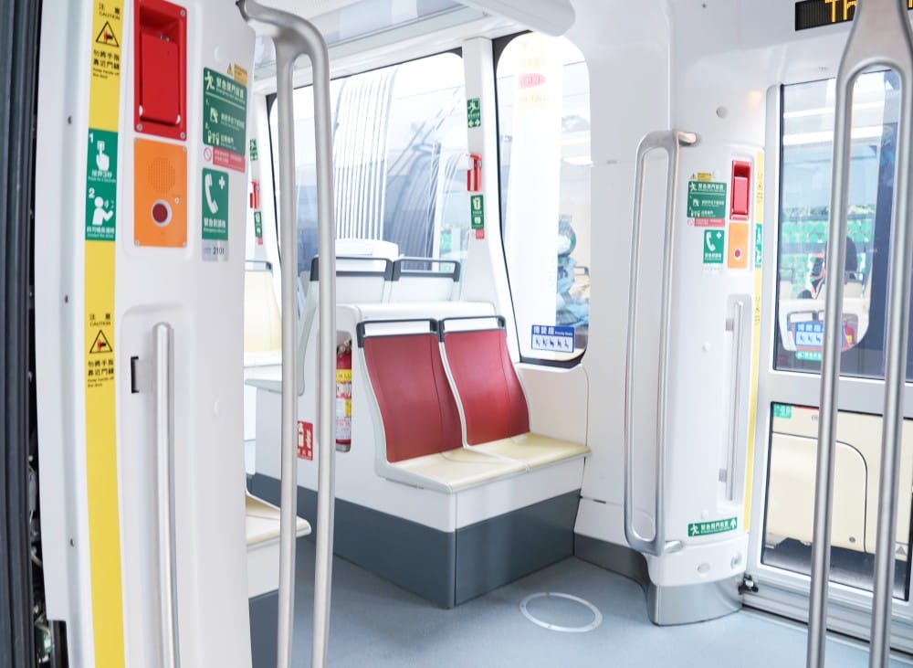安坑輕軌通車了，9座停靠站沿途景點一次看，搭捷運拍美照安坑一日遊路線，吃喝玩樂看這裡！