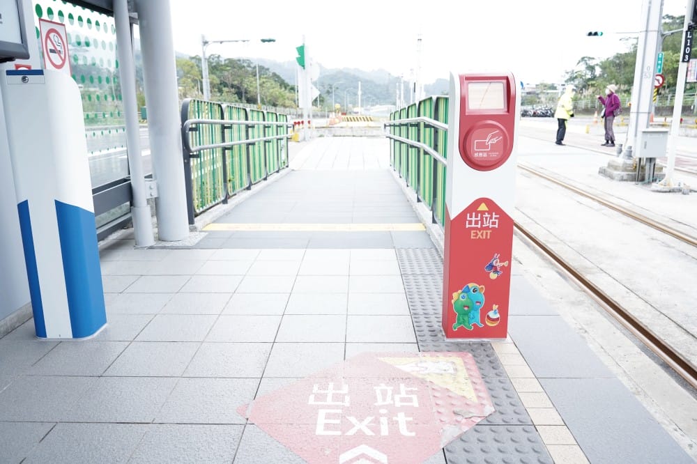 安坑輕軌通車了,9座停靠站沿途景點一次看,搭捷運拍美照安坑一日遊路線,吃喝玩樂看這裡! - 第36張圖 安坑輕軌通車了,9座停靠站沿途景點一次看,搭捷運拍美照安坑一日遊路線,吃喝玩樂看這裡!