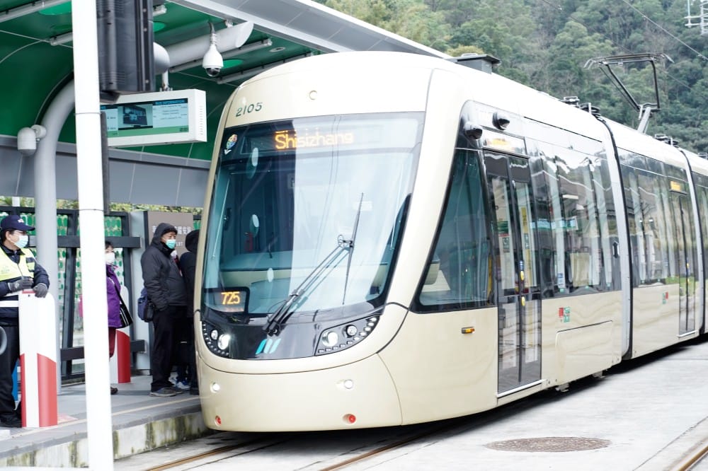 安坑輕軌通車了,9座停靠站沿途景點一次看,搭捷運拍美照安坑一日遊路線,吃喝玩樂看這裡! - 第38張圖 安坑輕軌通車了,9座停靠站沿途景點一次看,搭捷運拍美照安坑一日遊路線,吃喝玩樂看這裡!