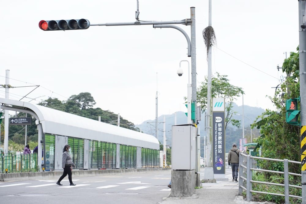 一畝田咖啡輕食｜新店安坑咖啡秘境，森林系隱藏版咖啡廳，安坑輕軌耕莘安康院區站旁，